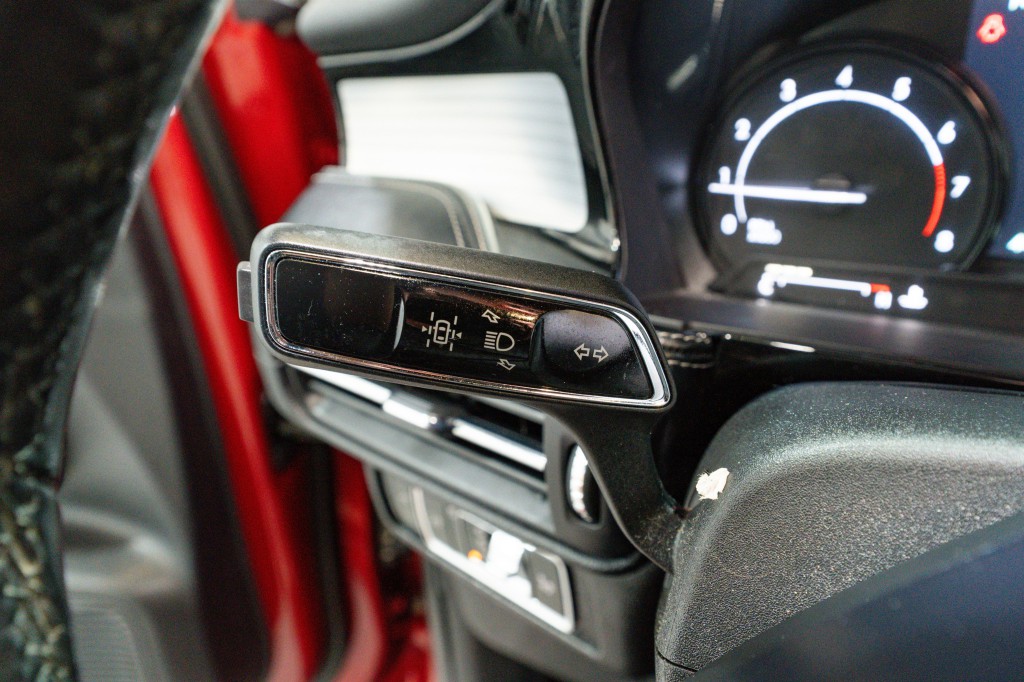 2021 Lincoln Corsair Image 31