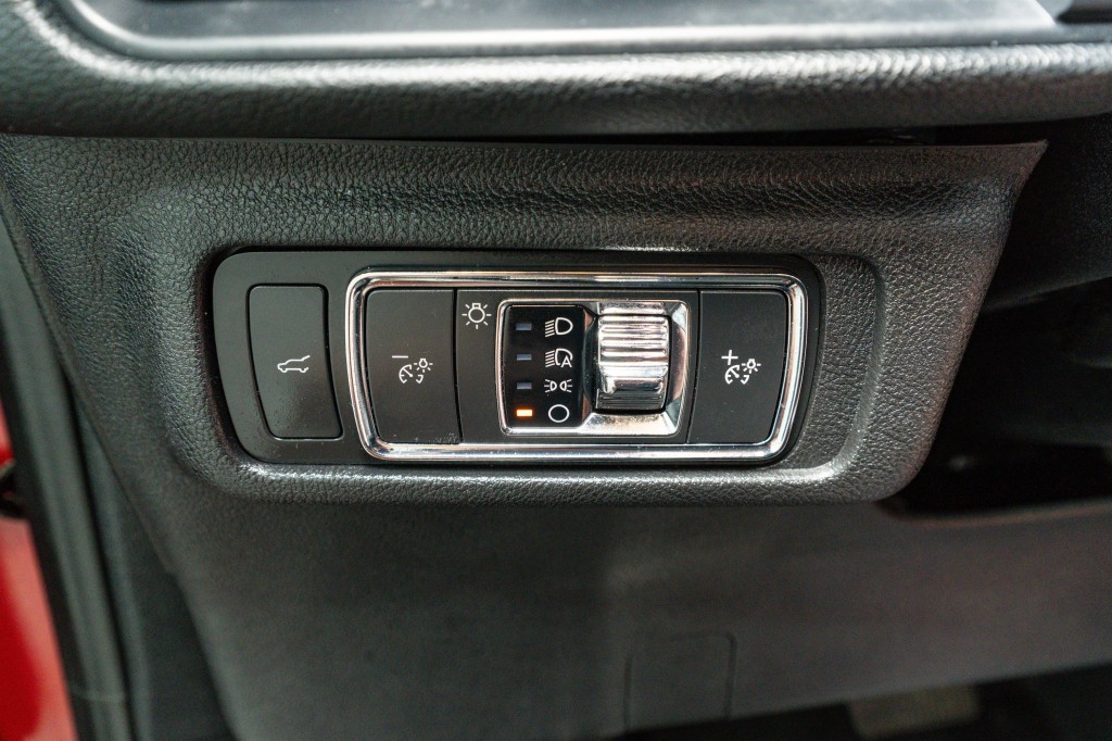 2021 Lincoln Corsair Image 32
