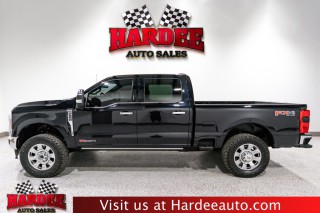 Image for 2024 Ford F-250 King Ranch ID: 6875606