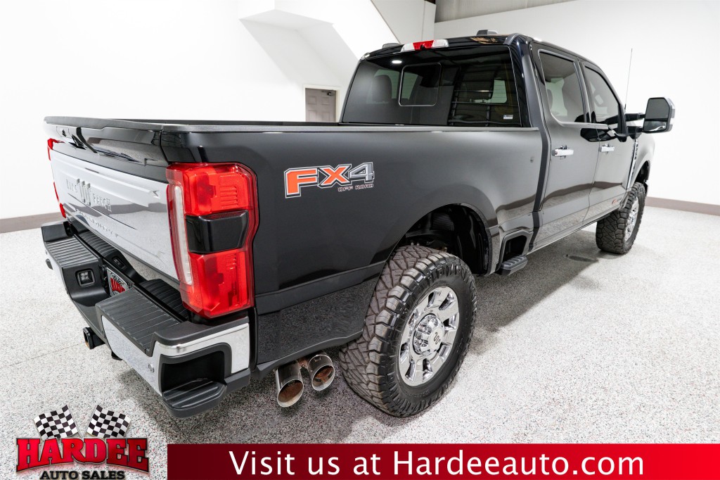 2024 Ford F-250 Image 5