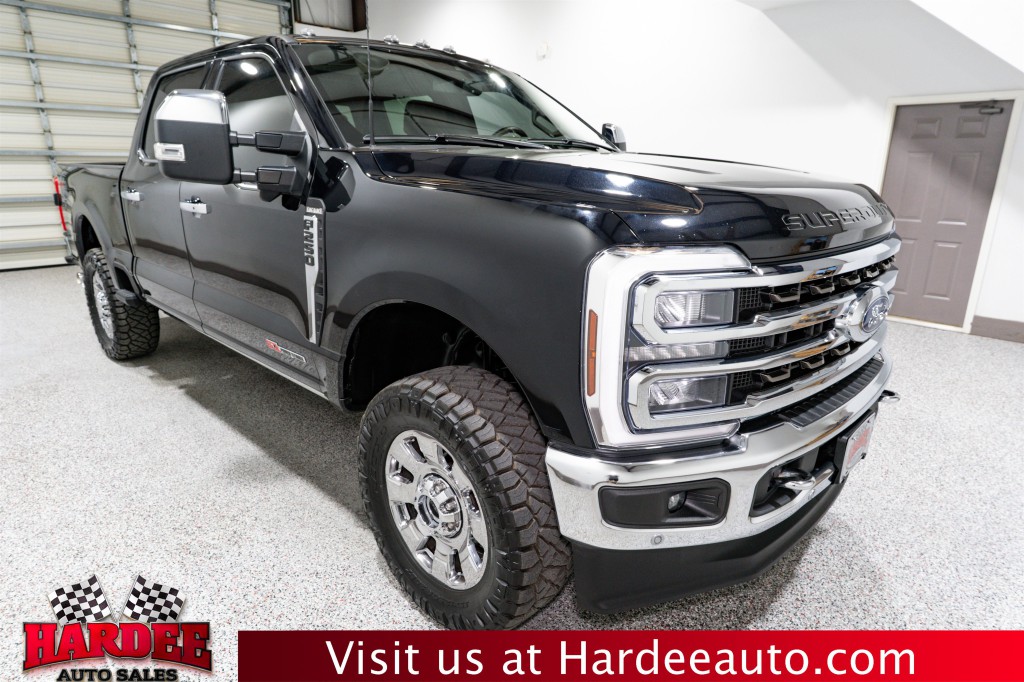 2024 Ford F-250 Image 6