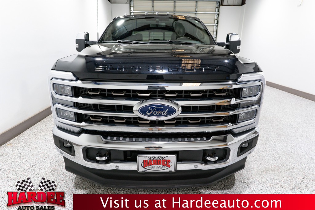 2024 Ford F-250 Image 7