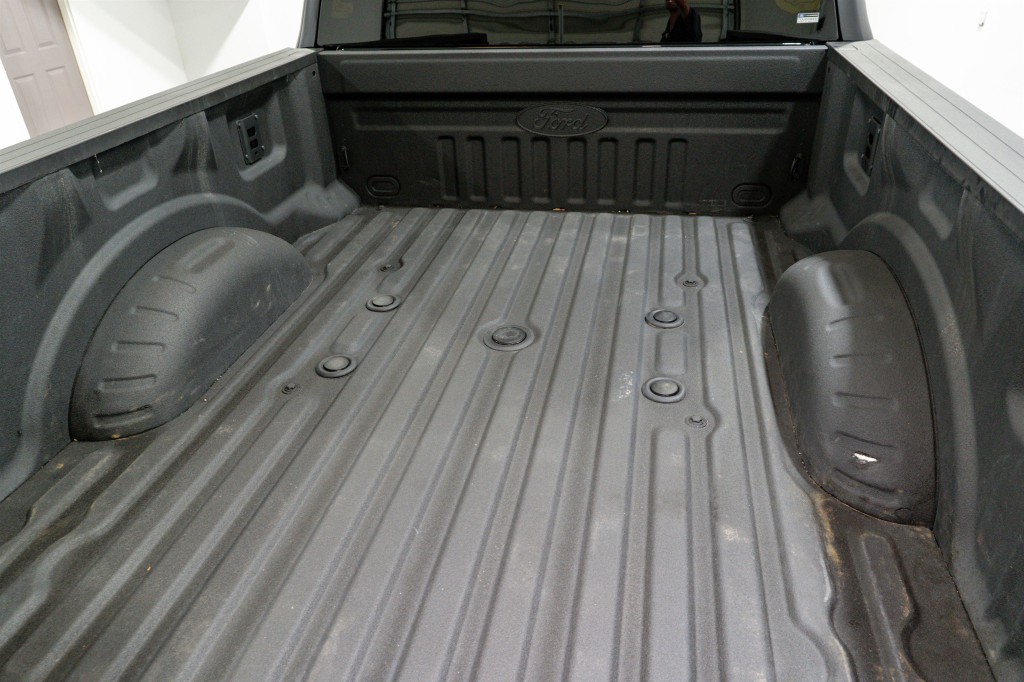 2024 Ford F-250 Image 12