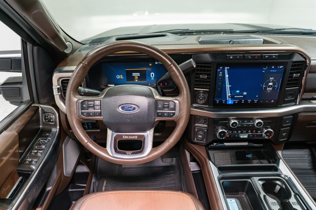 2024 Ford F-250 Image 14