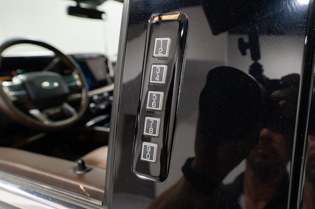 2024 Ford F-250 Image 15