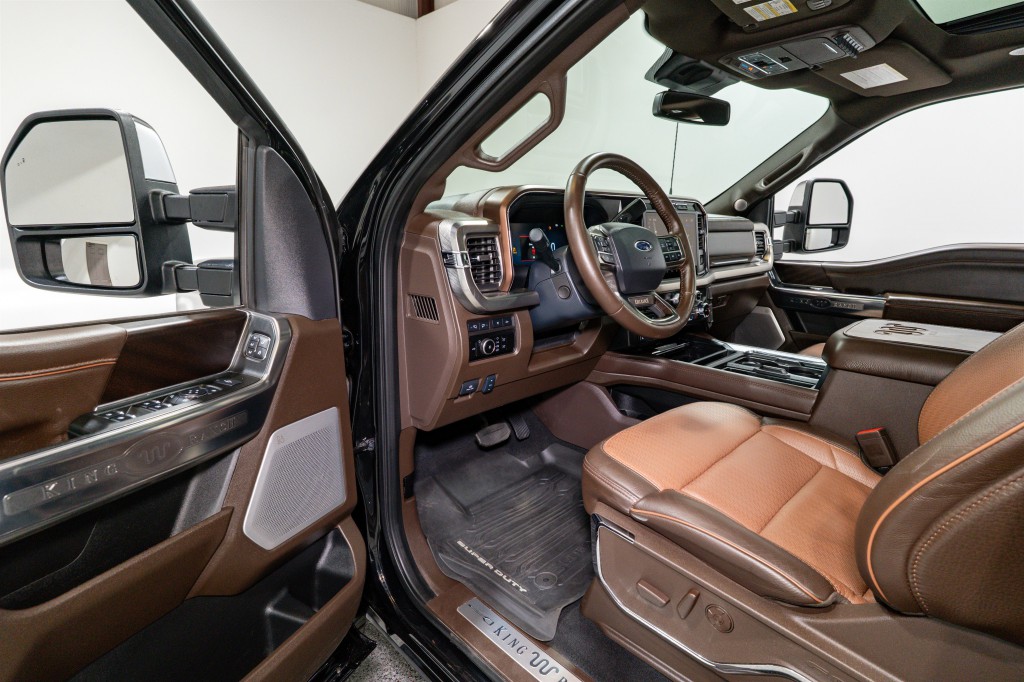 2024 Ford F-250 Image 16