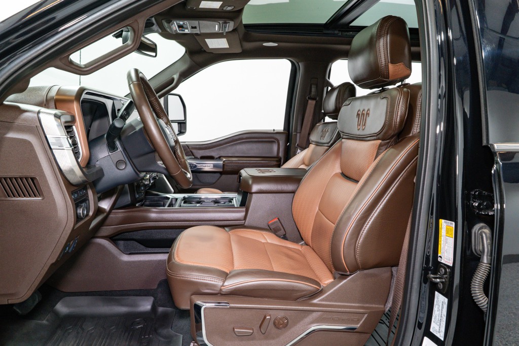 2024 Ford F-250 Image 21
