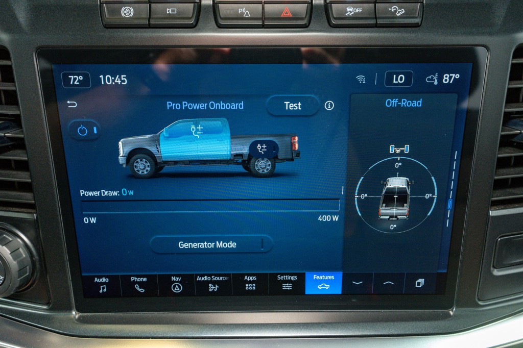 2024 Ford F-250 Image 26