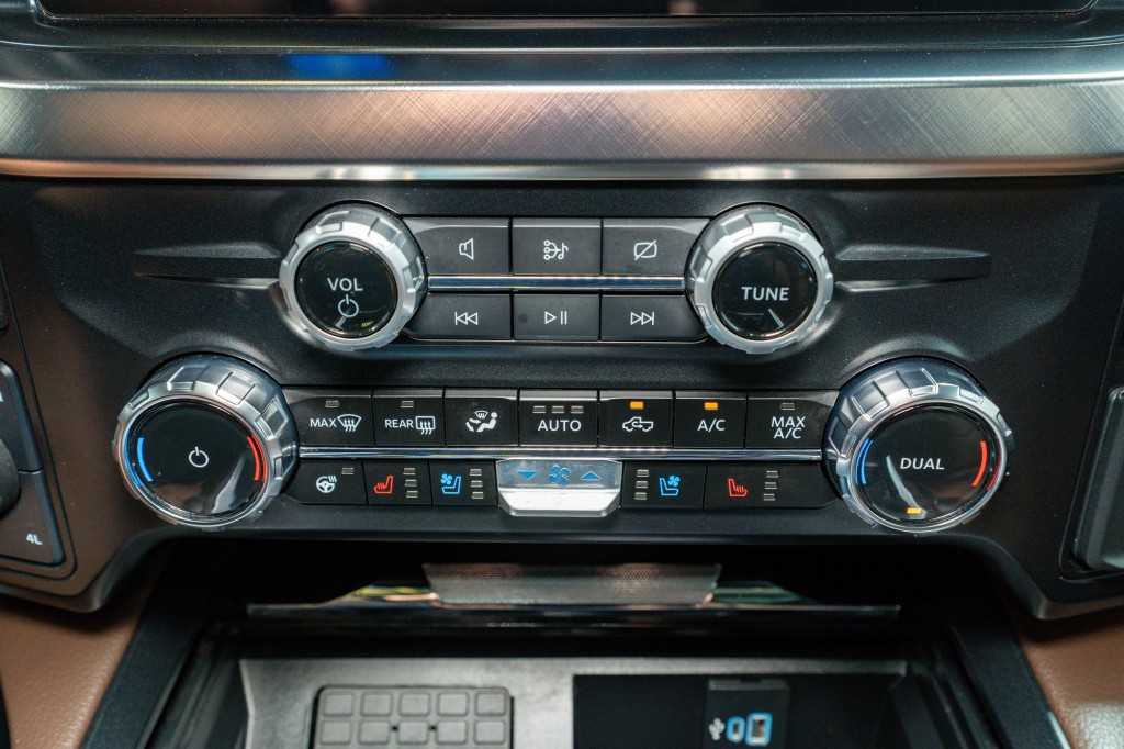 2024 Ford F-250 Image 28