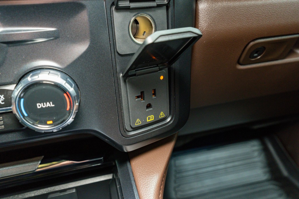 2024 Ford F-250 Image 29