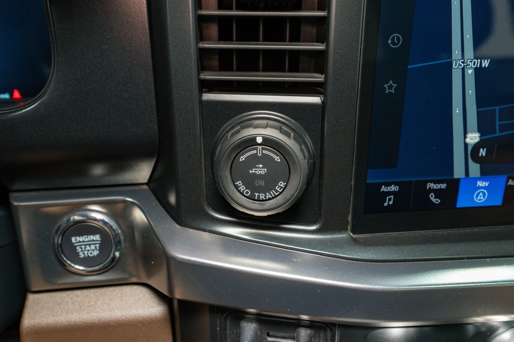 2024 Ford F-250 Image 30