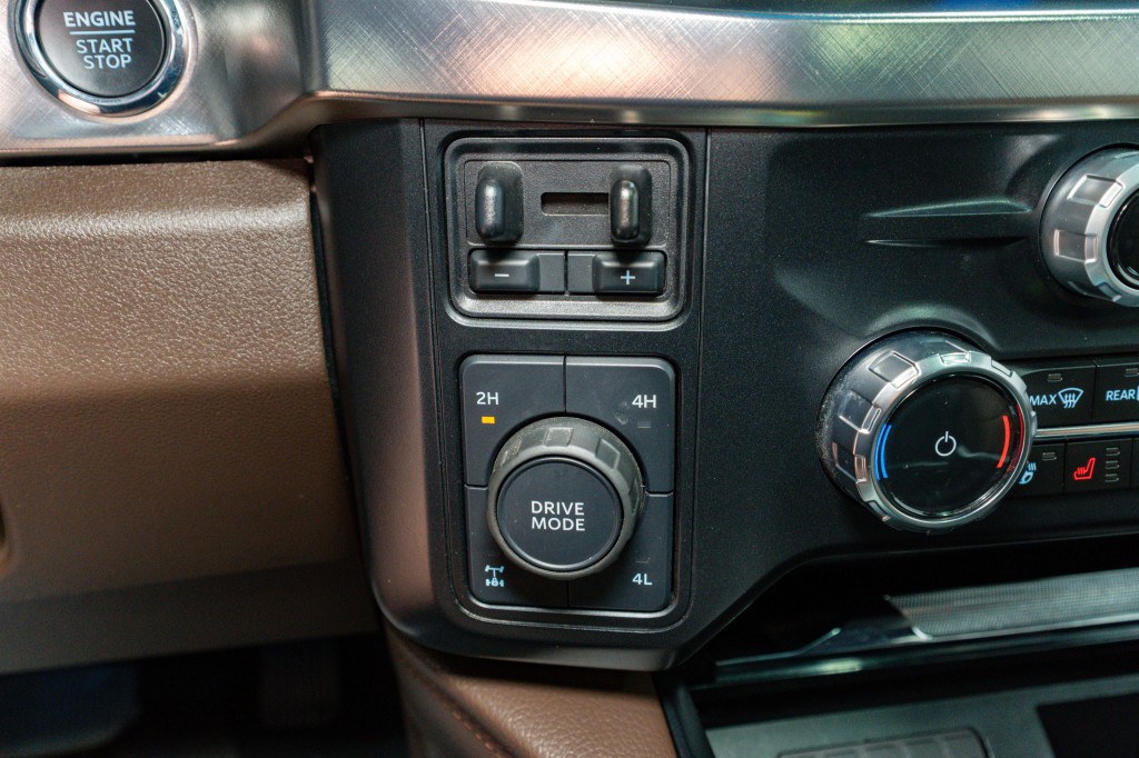 2024 Ford F-250 Image 31