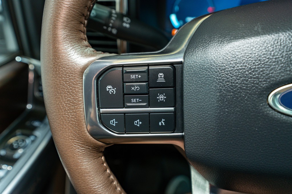 2024 Ford F-250 Image 35