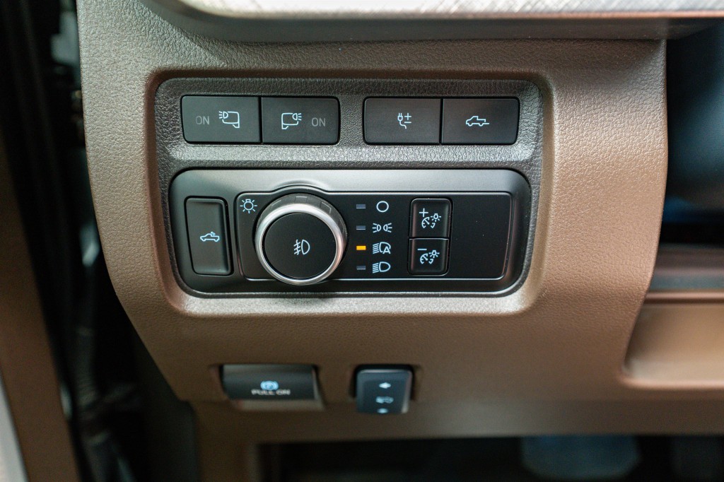 2024 Ford F-250 Image 38