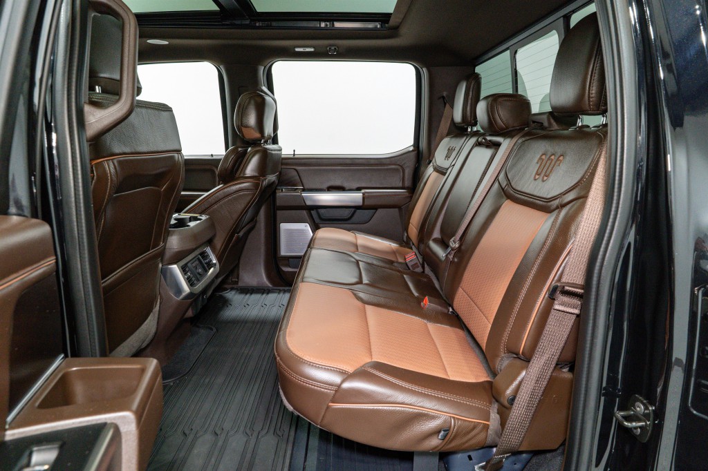 2024 Ford F-250 Image 40