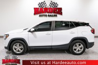 Image for 2022 GMC Terrain SLE ID: 6875607