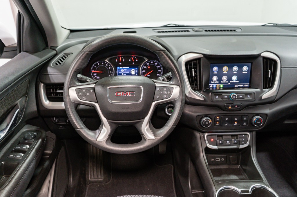 2022 GMC Terrain Image 11