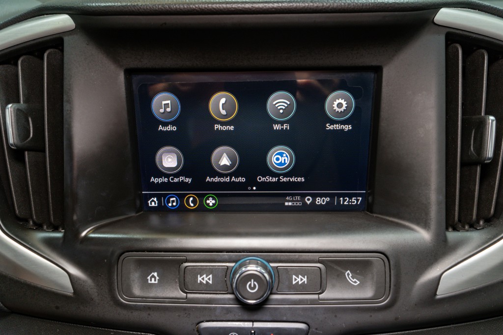2022 GMC Terrain Image 15