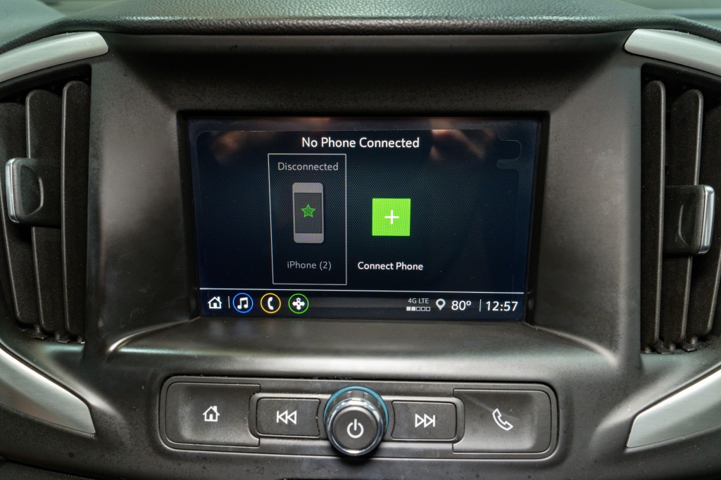2022 GMC Terrain Image 17
