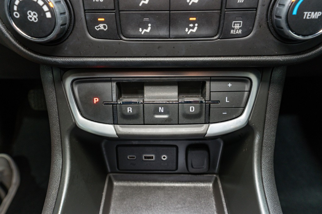 2022 GMC Terrain Image 19