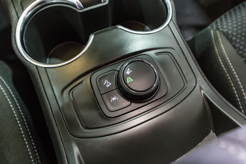 2022 GMC Terrain Image 20