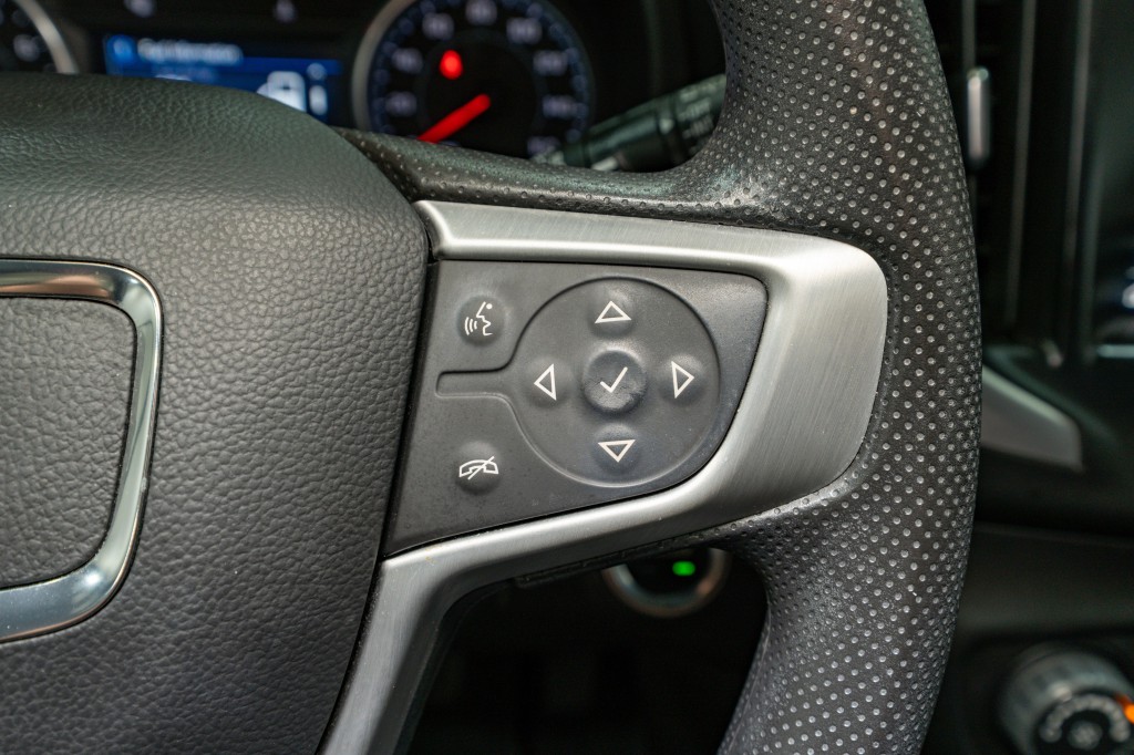 2022 GMC Terrain Image 22