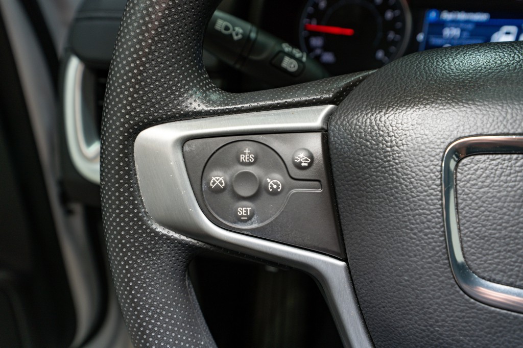 2022 GMC Terrain Image 23