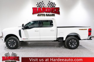 Image for 2024 Ford F-250 Lariat ID: 6875608
