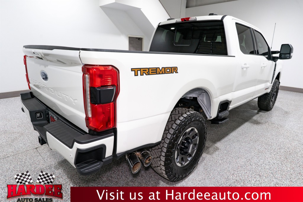2024 Ford F-250 Image 5
