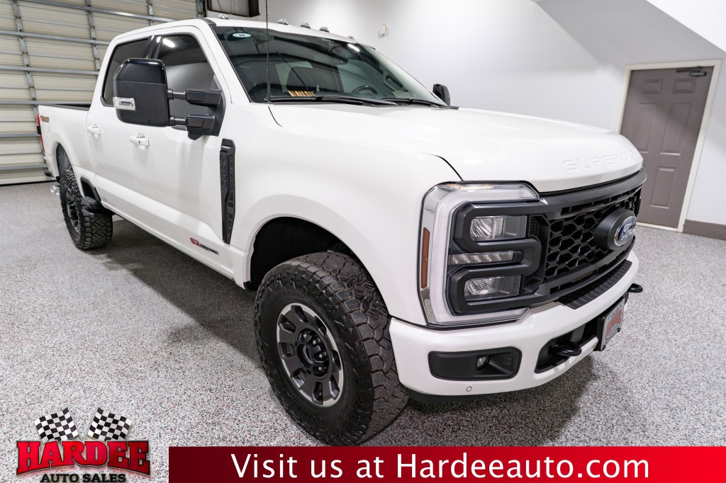 2024 Ford F-250 Image 6
