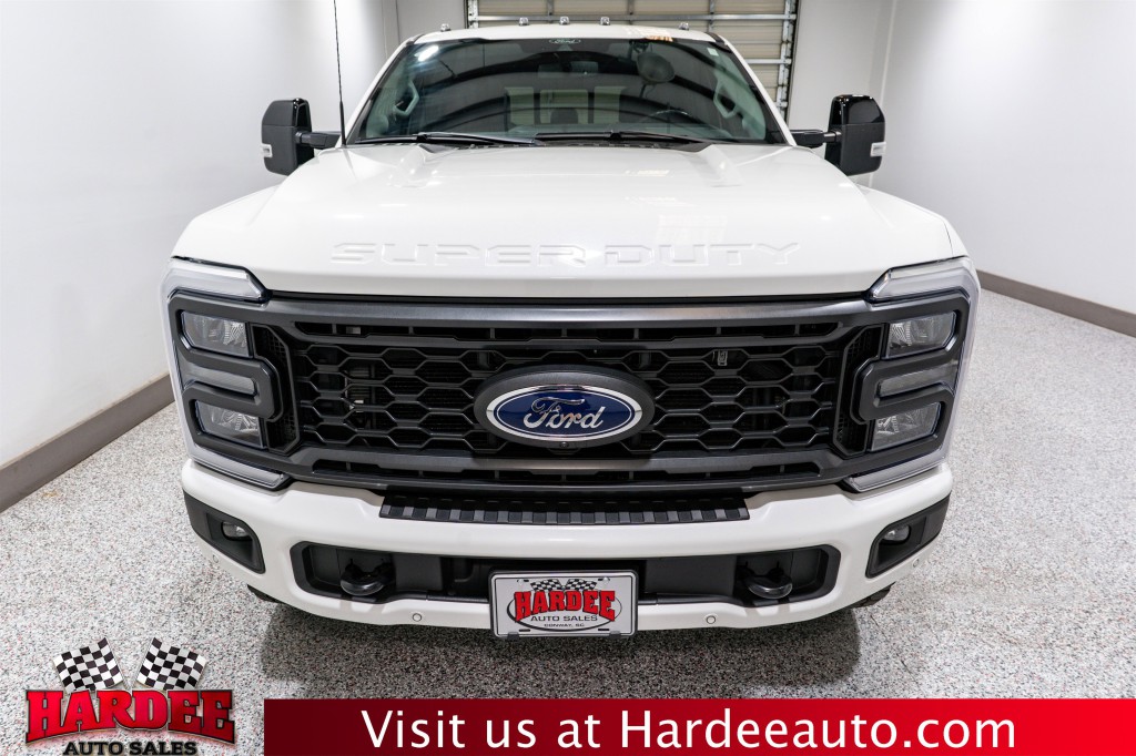 2024 Ford F-250 Image 7