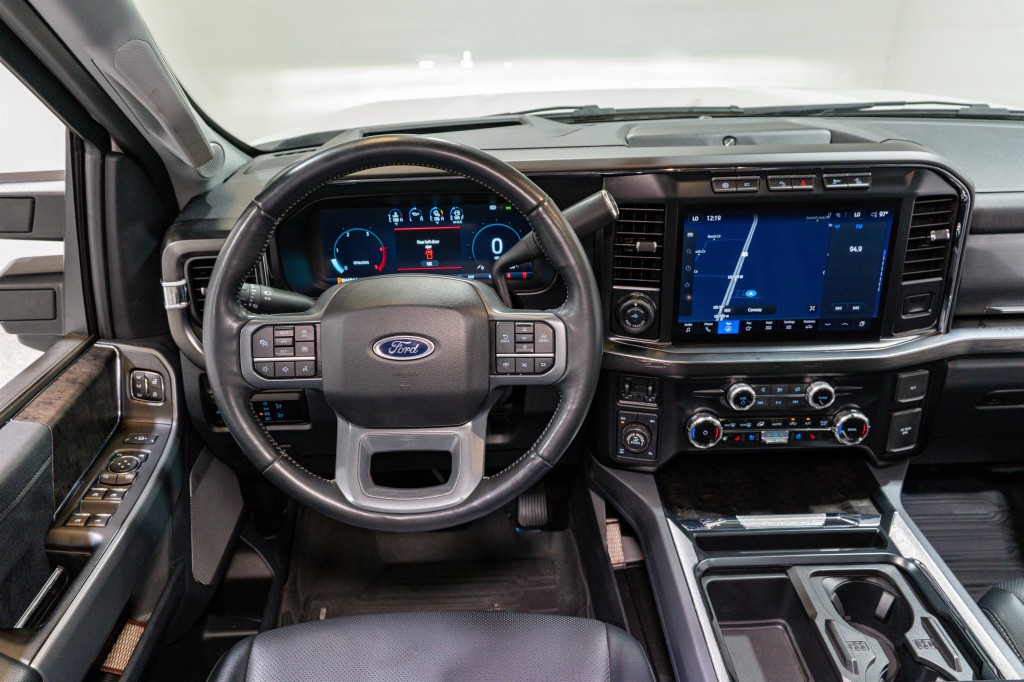 2024 Ford F-250 Image 14