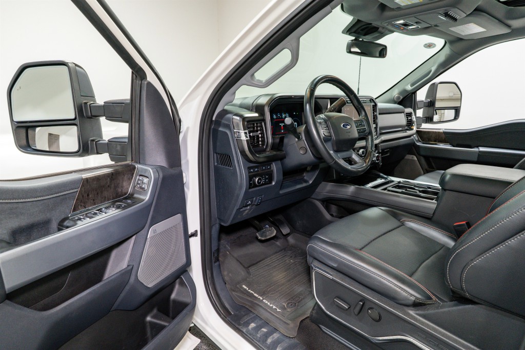 2024 Ford F-250 Image 15