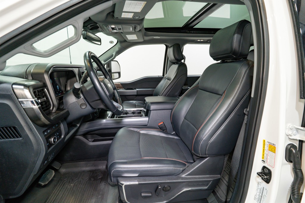 2024 Ford F-250 Image 20