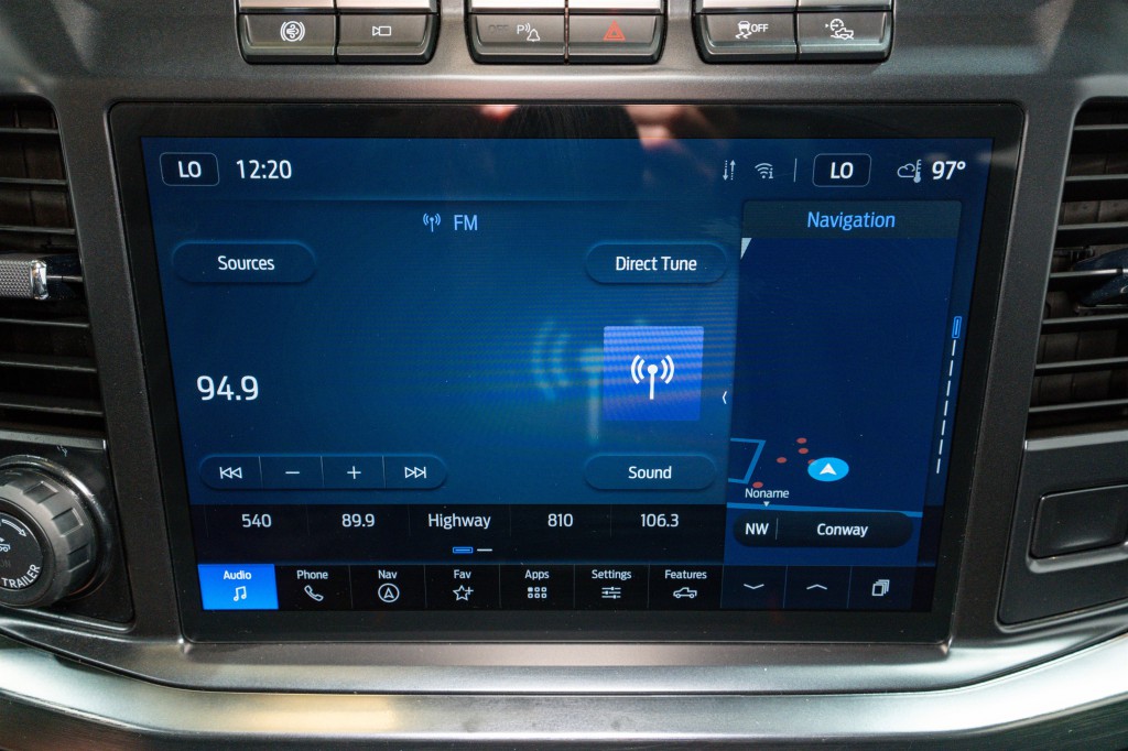 2024 Ford F-250 Image 24