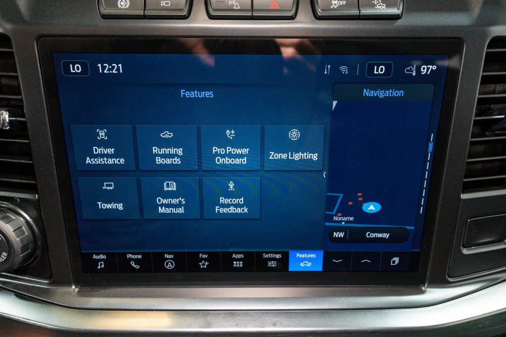 2024 Ford F-250 Image 27
