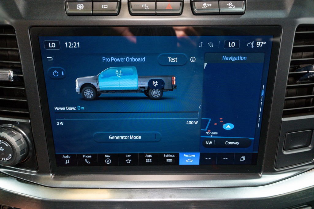 2024 Ford F-250 Image 29