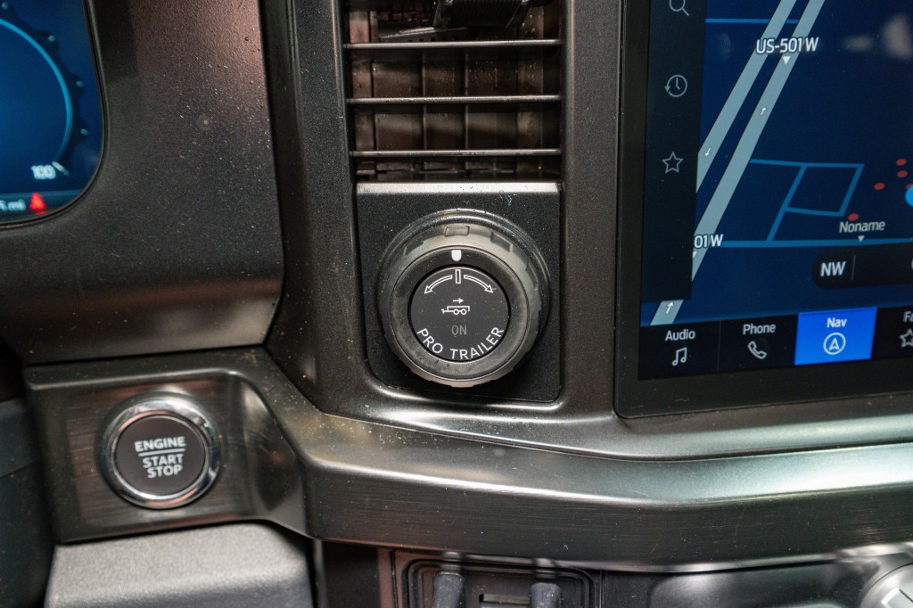 2024 Ford F-250 Image 33