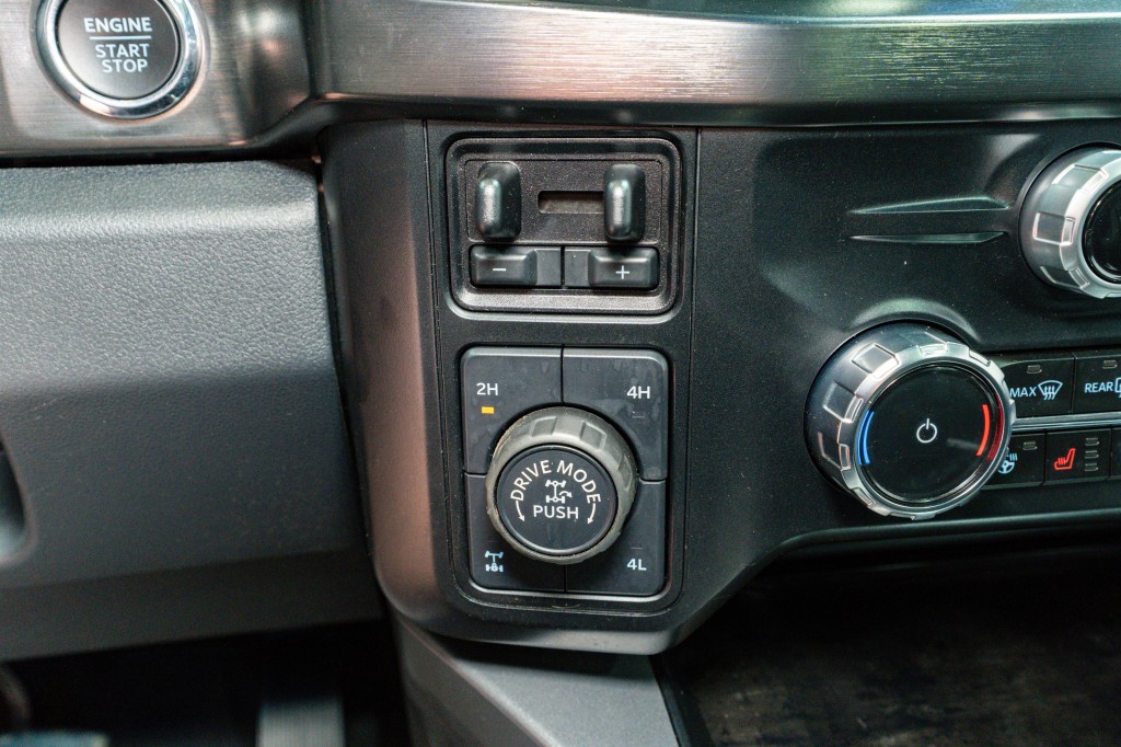 2024 Ford F-250 Image 34