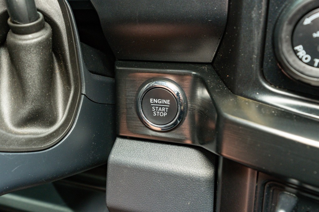 2024 Ford F-250 Image 41