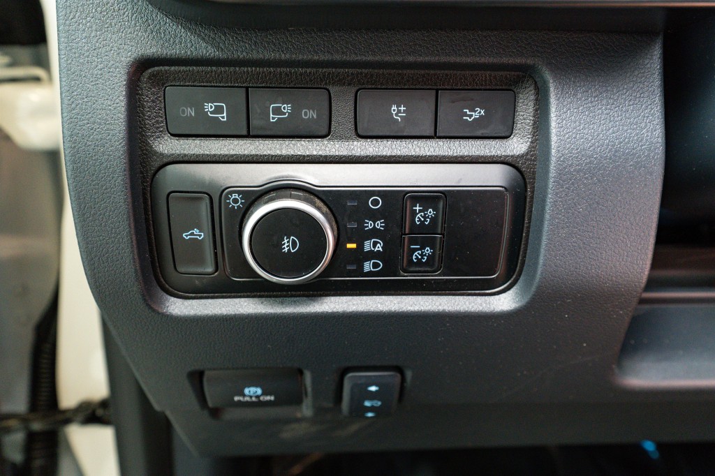2024 Ford F-250 Image 42