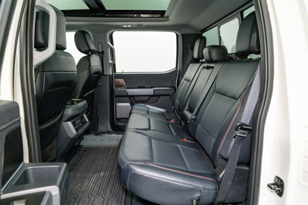 2024 Ford F-250 Image 43