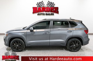 Image for 2022 Volkswagen Taos SE ID: 6877225