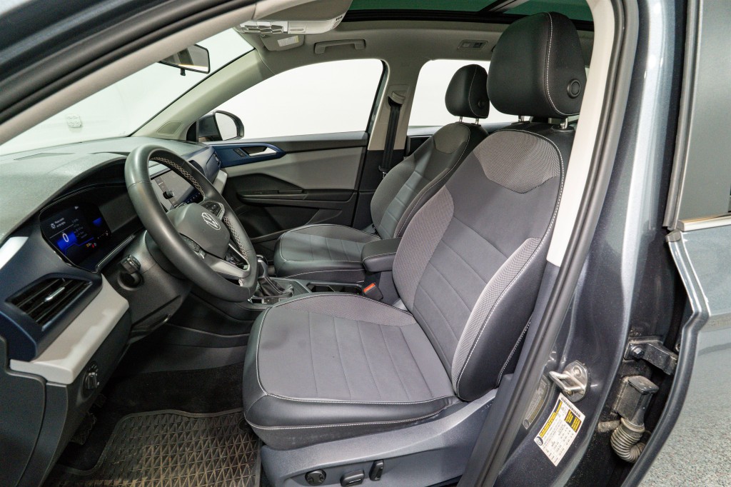 2022 Volkswagen Taos Image 14