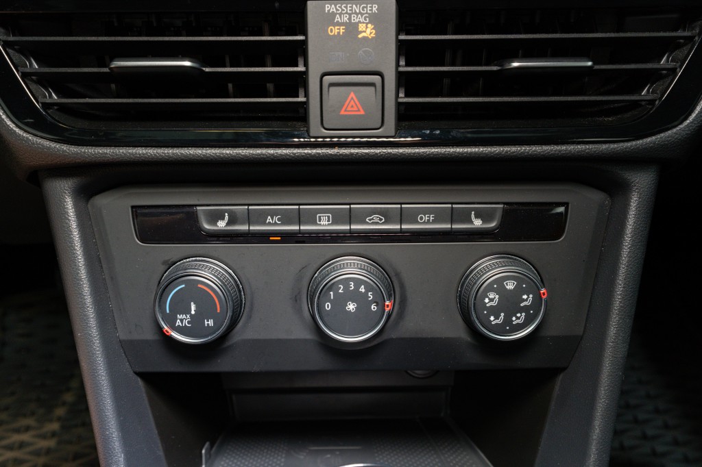 2022 Volkswagen Taos Image 18