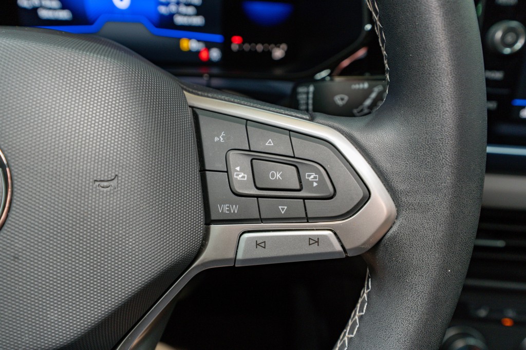 2022 Volkswagen Taos Image 21