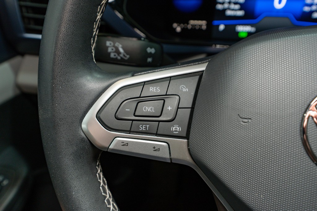 2022 Volkswagen Taos Image 22