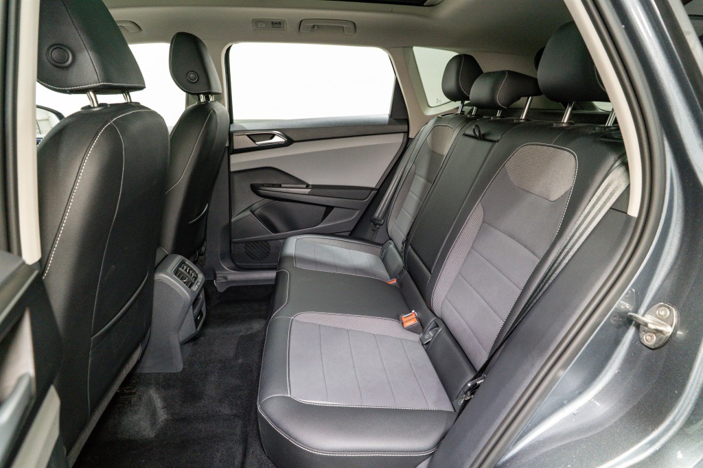 2022 Volkswagen Taos Image 26