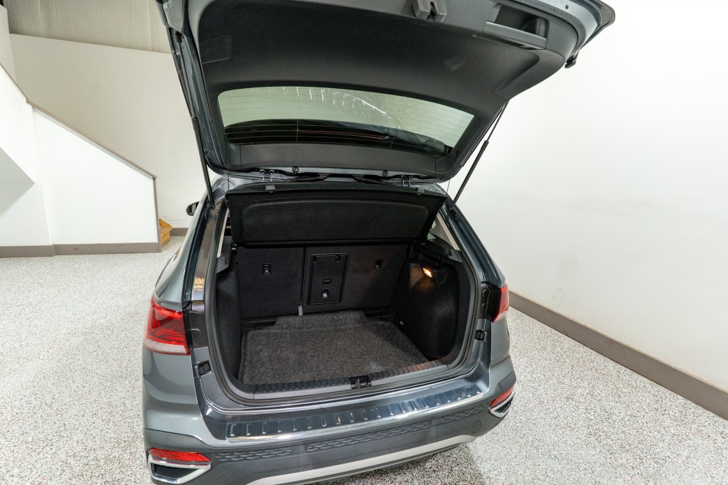 2022 Volkswagen Taos Image 27