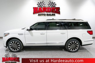 Image for 2021 Lincoln Navigator Reserve ID: 6877226